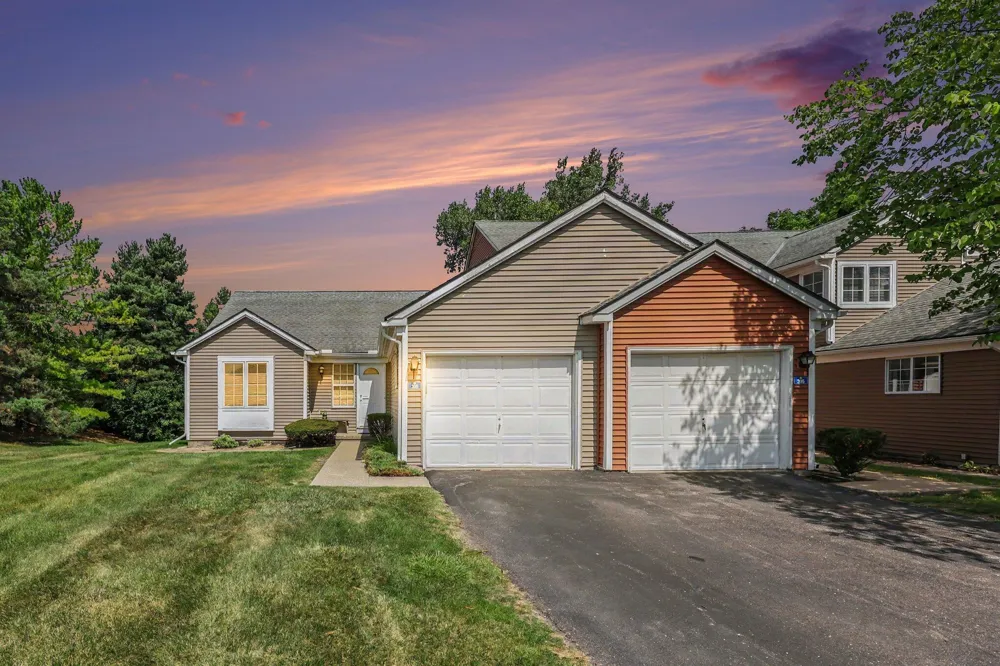 398 Rolling Meadows Drive Ann Arbor, MI 48103