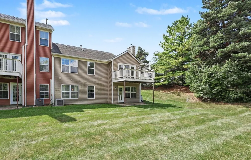 398 Rolling Meadows Drive Ann Arbor, MI 48103