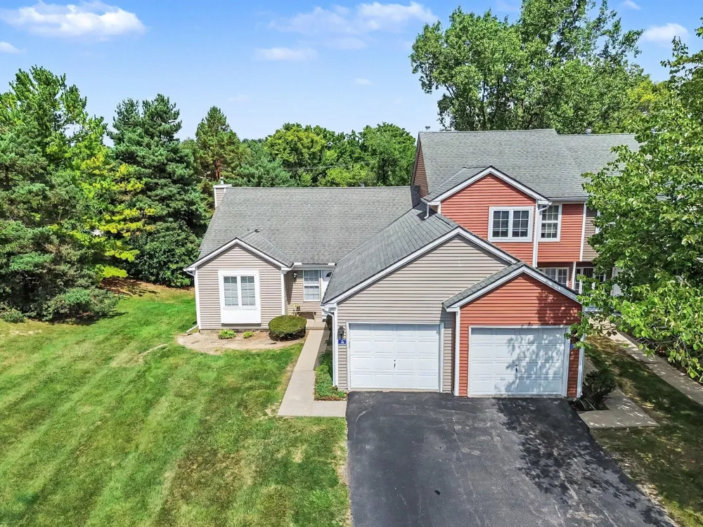 398 Rolling Meadows Drive Ann Arbor, MI 48103