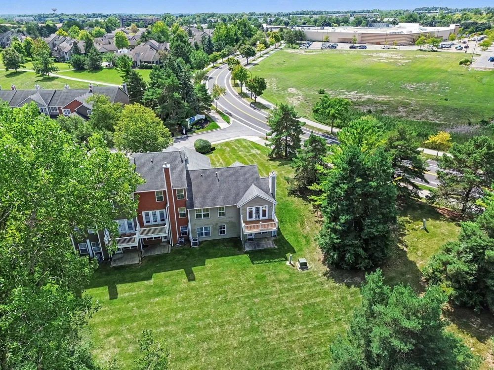 398 Rolling Meadows Drive Ann Arbor, MI 48103