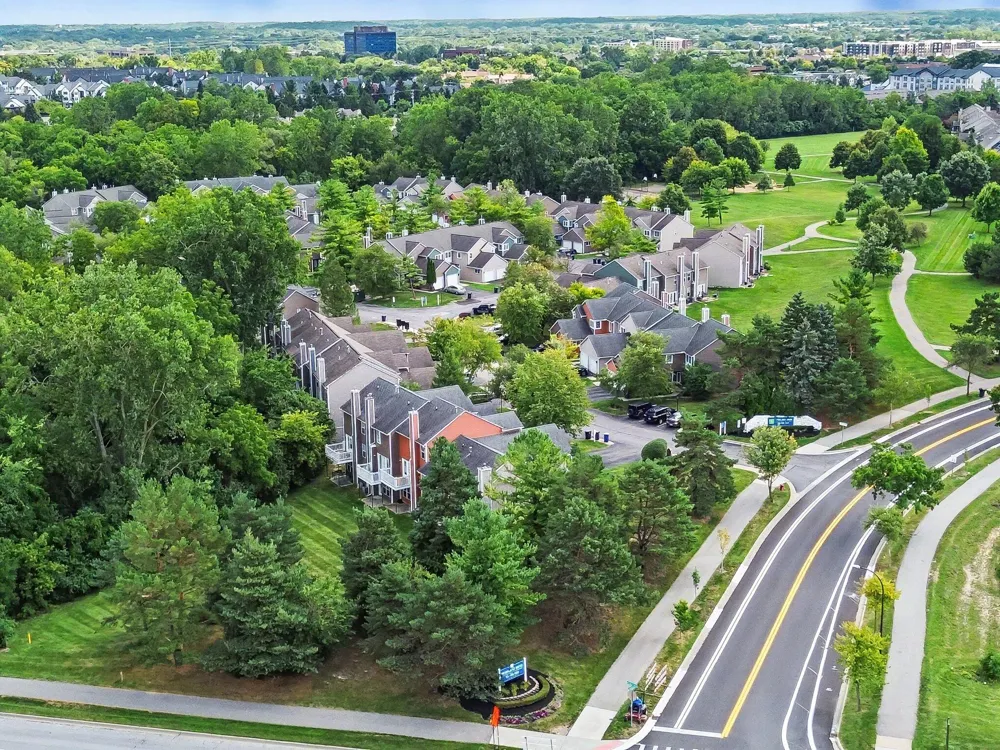 398 Rolling Meadows Drive Ann Arbor, MI 48103