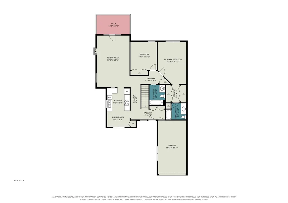 398 Rolling Meadows Drive Ann Arbor, MI 48103