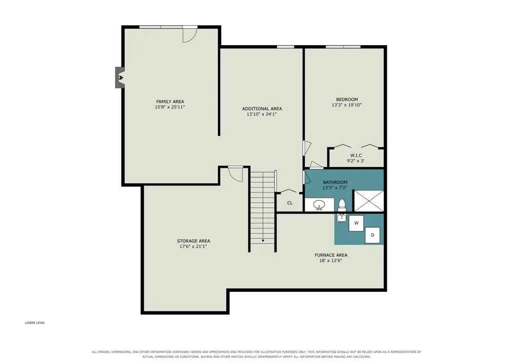 398 Rolling Meadows Drive Ann Arbor, MI 48103