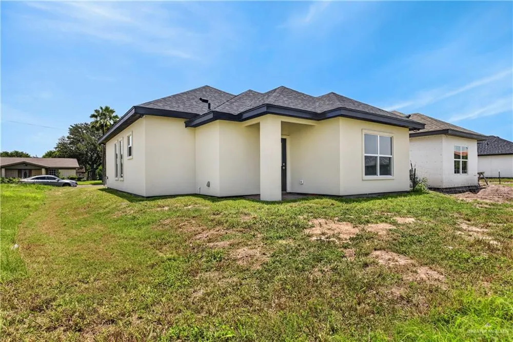 209 S 17th Street Donna, TX 78537