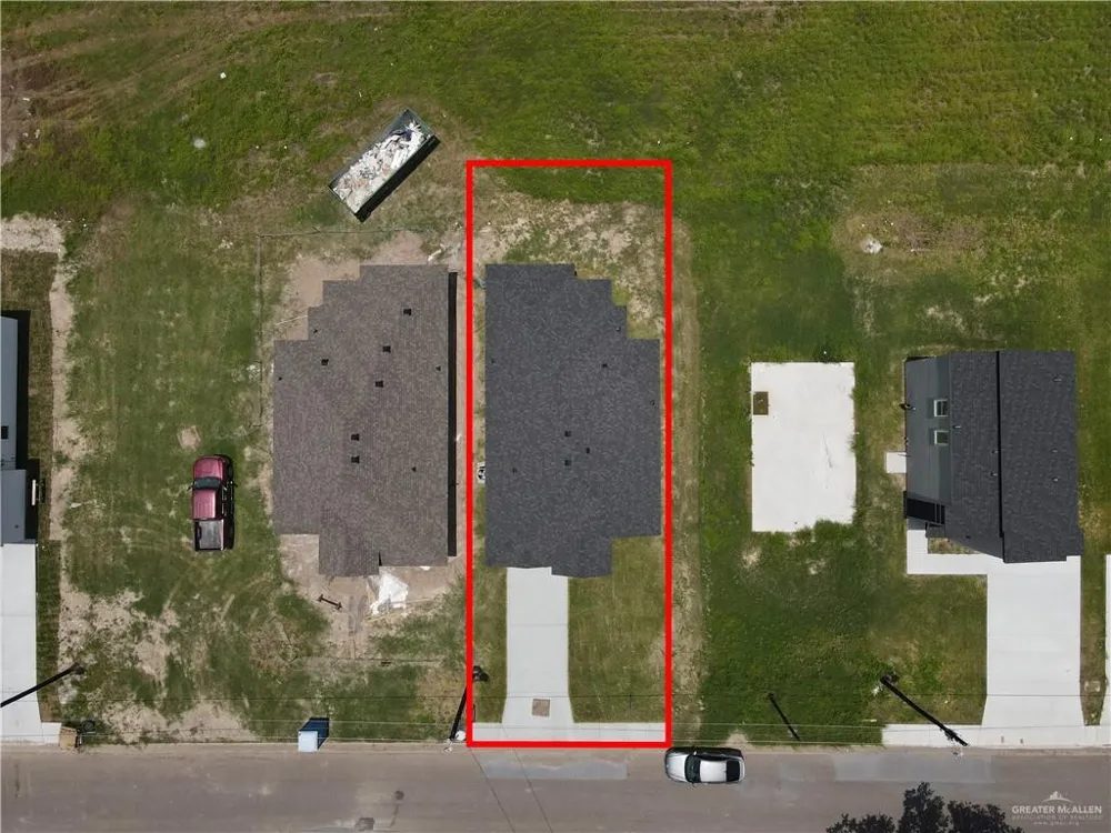 209 S 17th Street Donna, TX 78537