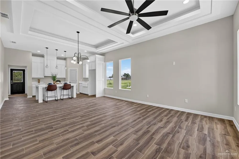 209 S 17th Street Donna, TX 78537
