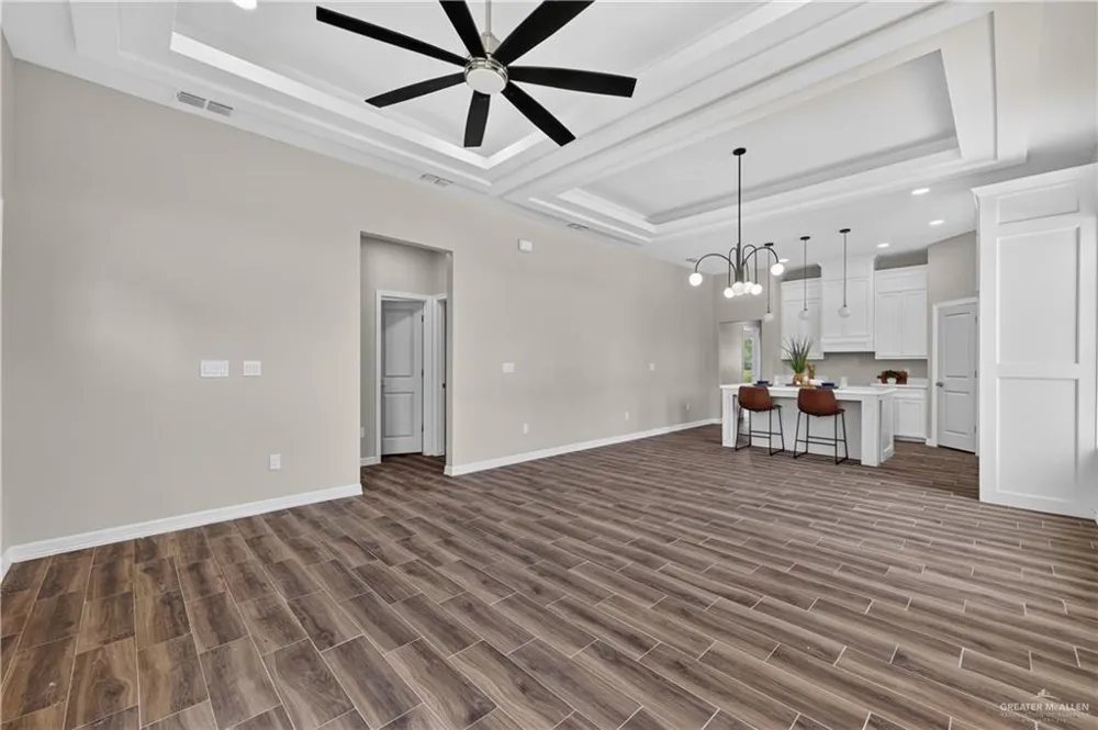 209 S 17th Street Donna, TX 78537