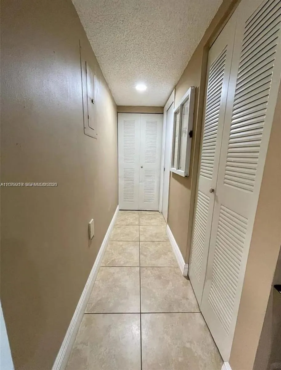 4825 SW 149th Ct #18B Miami, FL 33185