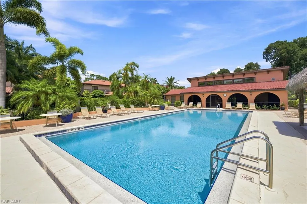 27761 Hacienda East Boulevard #224B Bonita Springs, FL 34135