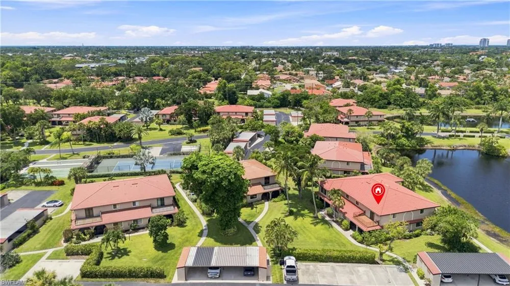 27761 Hacienda East Boulevard #224B Bonita Springs, FL 34135