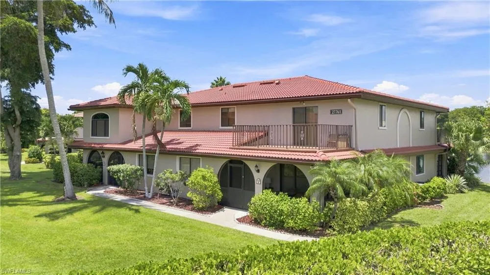 27761 Hacienda East Boulevard #224B Bonita Springs, FL 34135