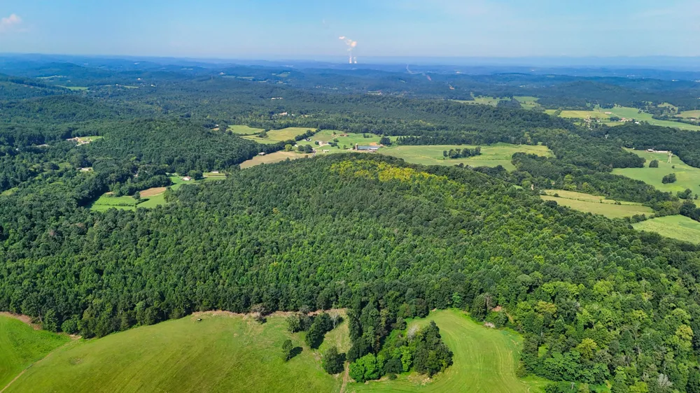 0 Moss Rd Philadelphia, TN 37846