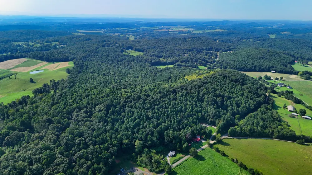 0 Moss Rd Philadelphia, TN 37846
