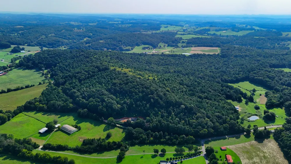 0 Moss Rd Philadelphia, TN 37846
