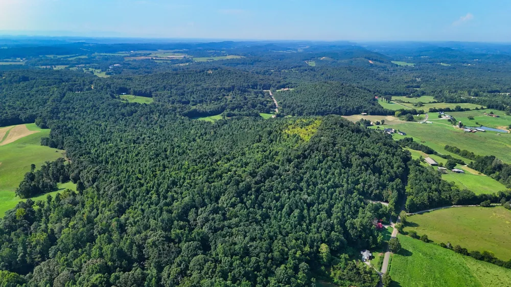 0 Moss Rd Philadelphia, TN 37846