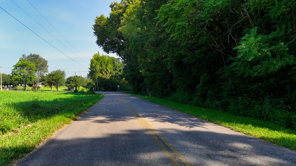 0 Moss Rd Philadelphia, TN 37846