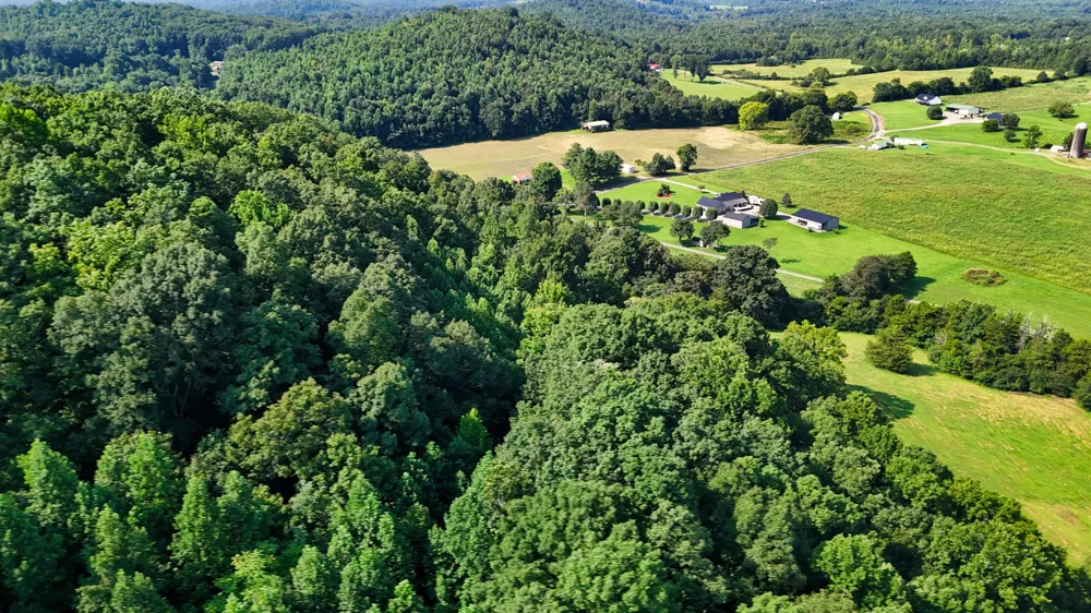0 Moss Rd Philadelphia, TN 37846