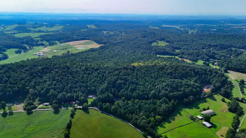 0 Moss Rd Philadelphia, TN 37846