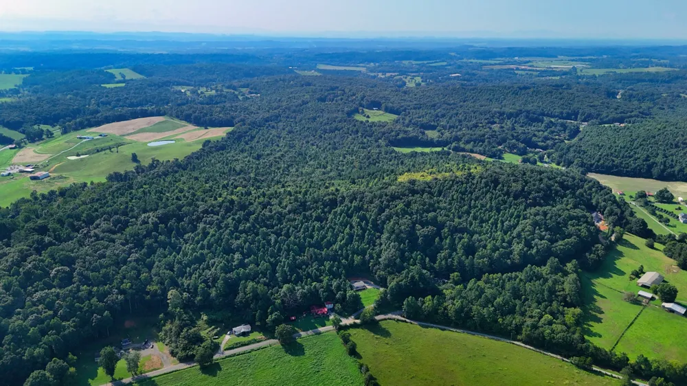 0 Moss Rd Philadelphia, TN 37846