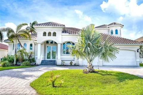 2368 Coral Point Drive