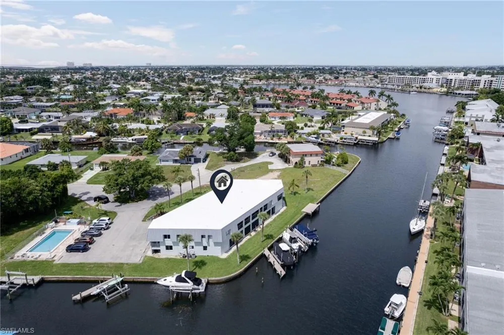5111 Manor Court #4 Cape Coral, FL 33904