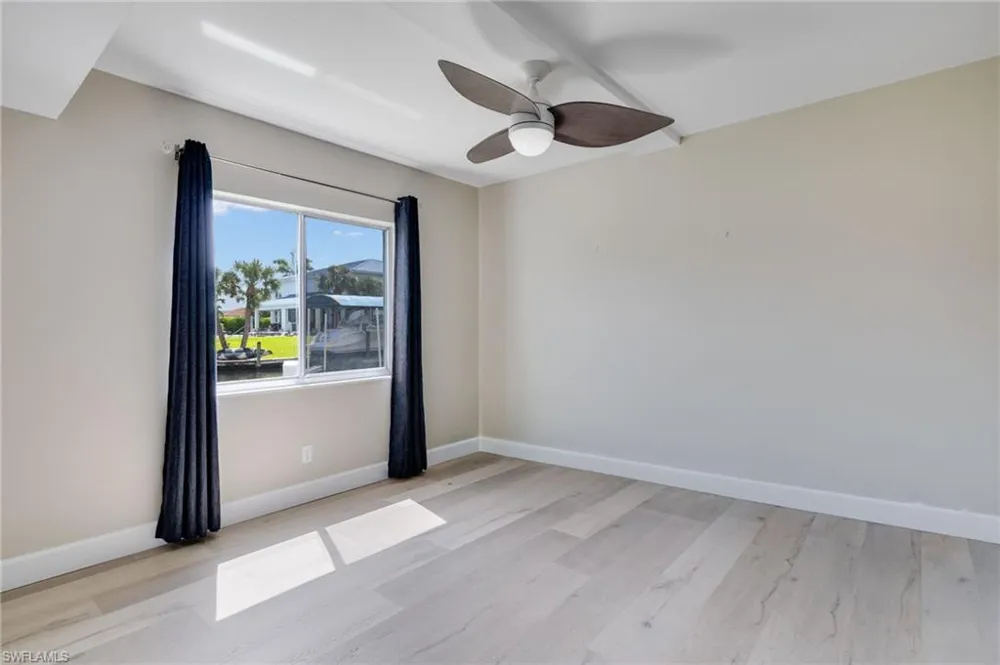 5111 Manor Court #4 Cape Coral, FL 33904