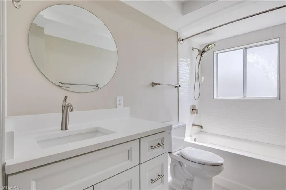 5111 Manor Court #4 Cape Coral, FL 33904