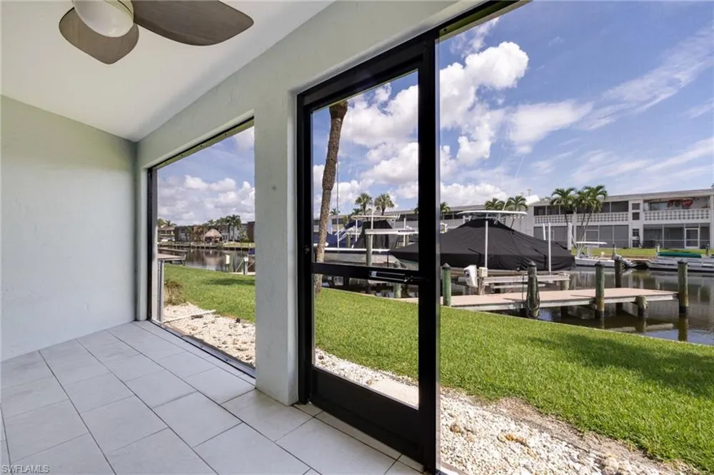 5111 Manor Court #4 Cape Coral, FL 33904