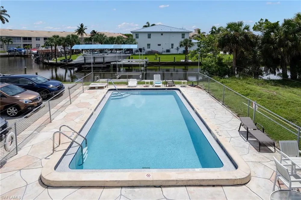 5111 Manor Court #4 Cape Coral, FL 33904