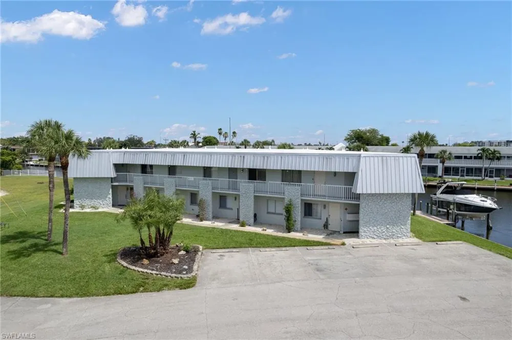 5111 Manor Court #4 Cape Coral, FL 33904
