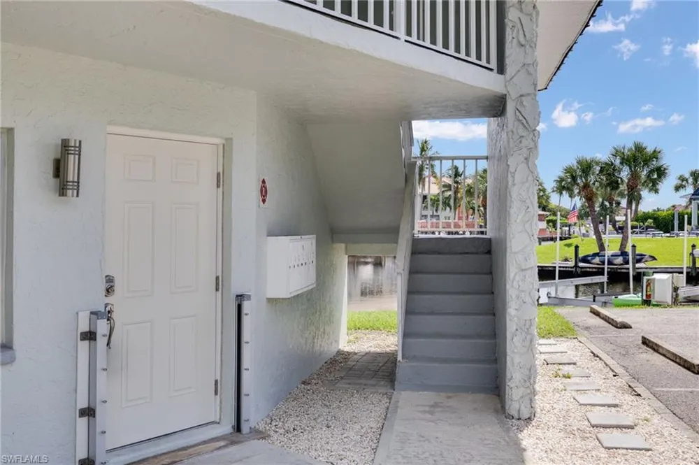 5111 Manor Court #4 Cape Coral, FL 33904