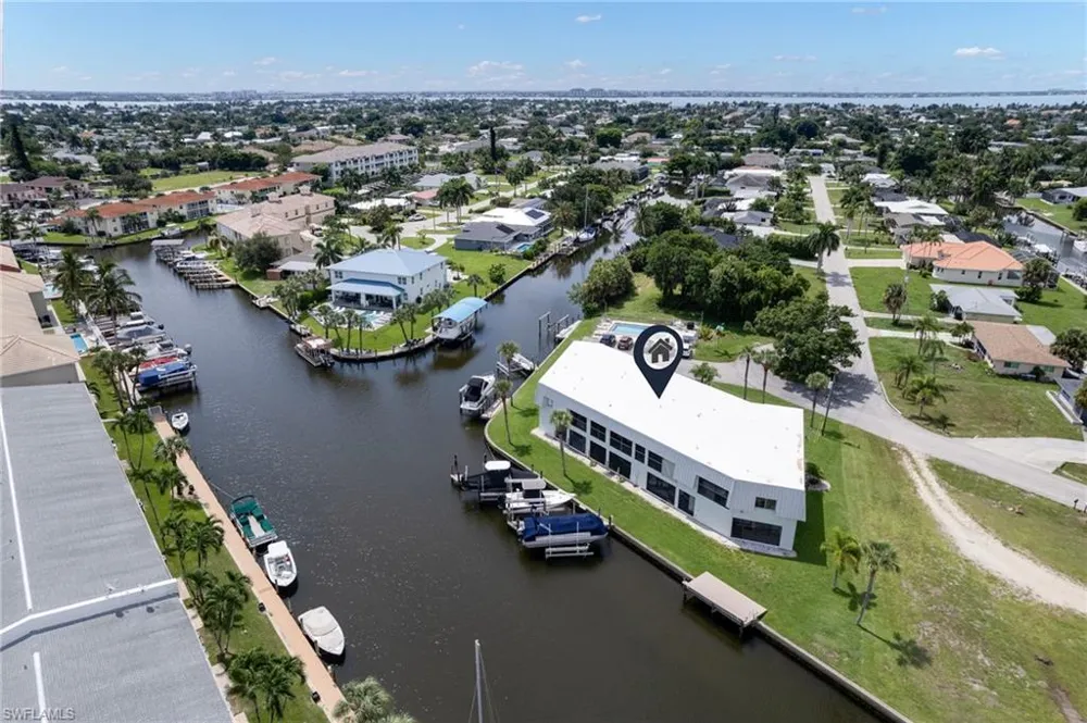 5111 Manor Court #4 Cape Coral, FL 33904