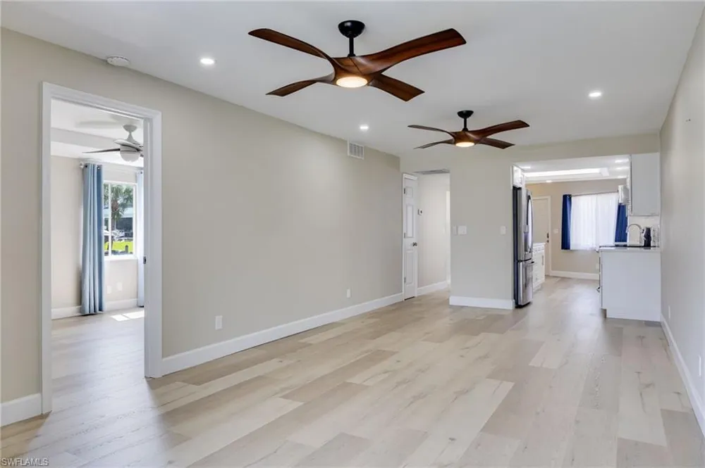 5111 Manor Court #4 Cape Coral, FL 33904