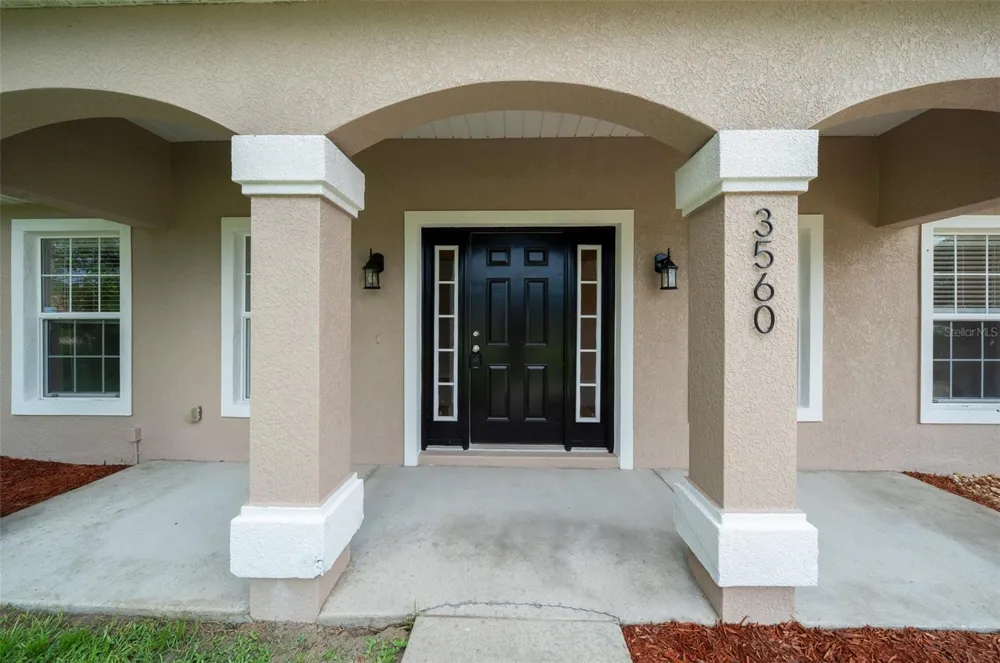 3560 SE 135TH LANE Summerfield, FL 34491