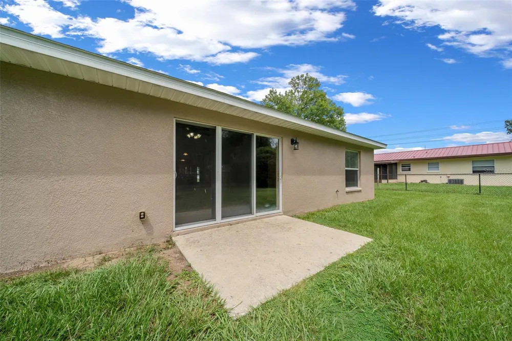 3560 SE 135TH LANE Summerfield, FL 34491