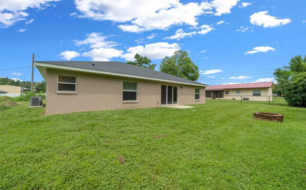 3560 SE 135TH LANE Summerfield, FL 34491