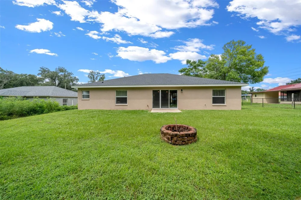 3560 SE 135TH LANE Summerfield, FL 34491