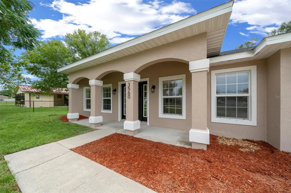 3560 SE 135TH LANE Summerfield, FL 34491