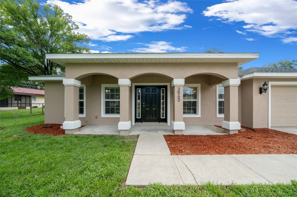 3560 SE 135TH LANE Summerfield, FL 34491