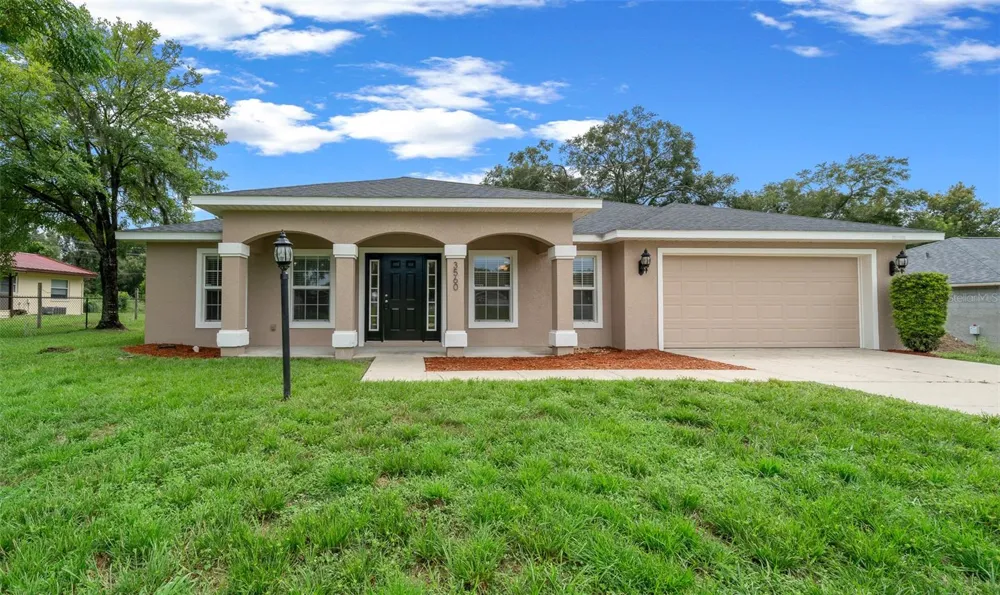 3560 SE 135TH LANE Summerfield, FL 34491