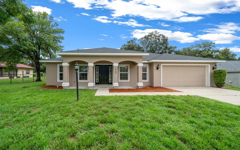 3560 SE 135TH LANE Summerfield, FL 34491