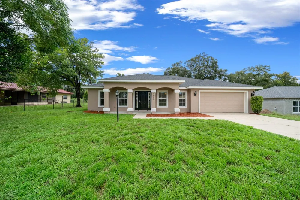 3560 SE 135TH LANE Summerfield, FL 34491