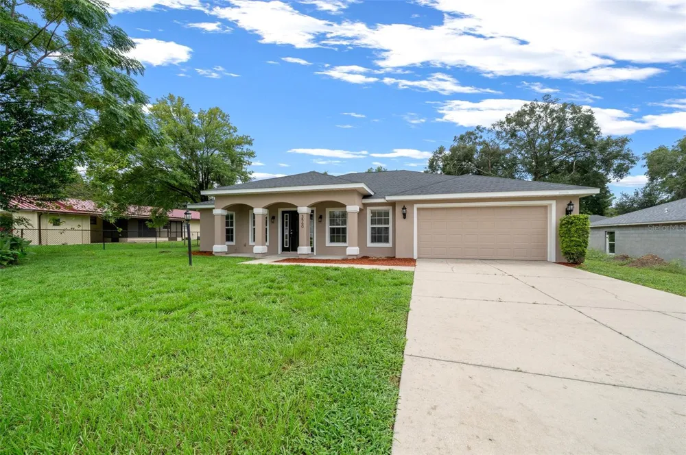 3560 SE 135TH LANE Summerfield, FL 34491