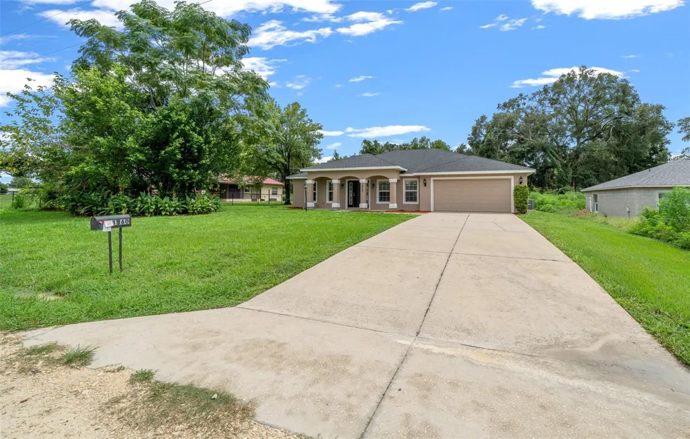 3560 SE 135TH LANE Summerfield, FL 34491