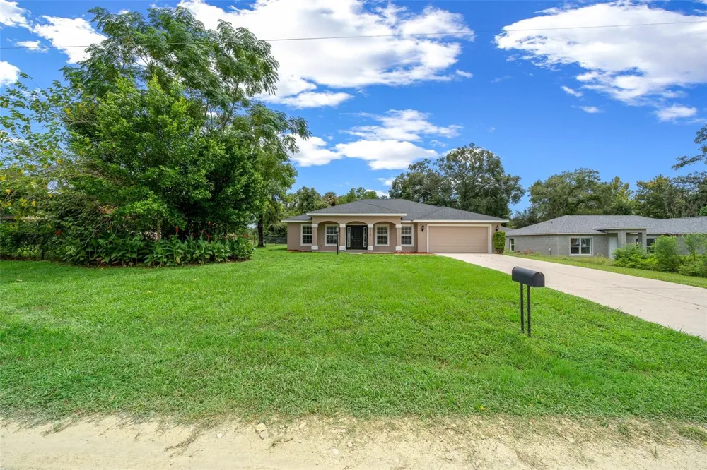 3560 SE 135TH LANE Summerfield, FL 34491