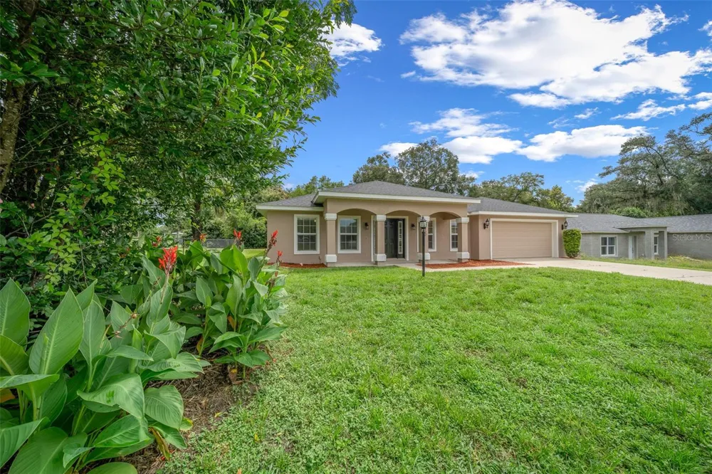 3560 SE 135TH LANE Summerfield, FL 34491