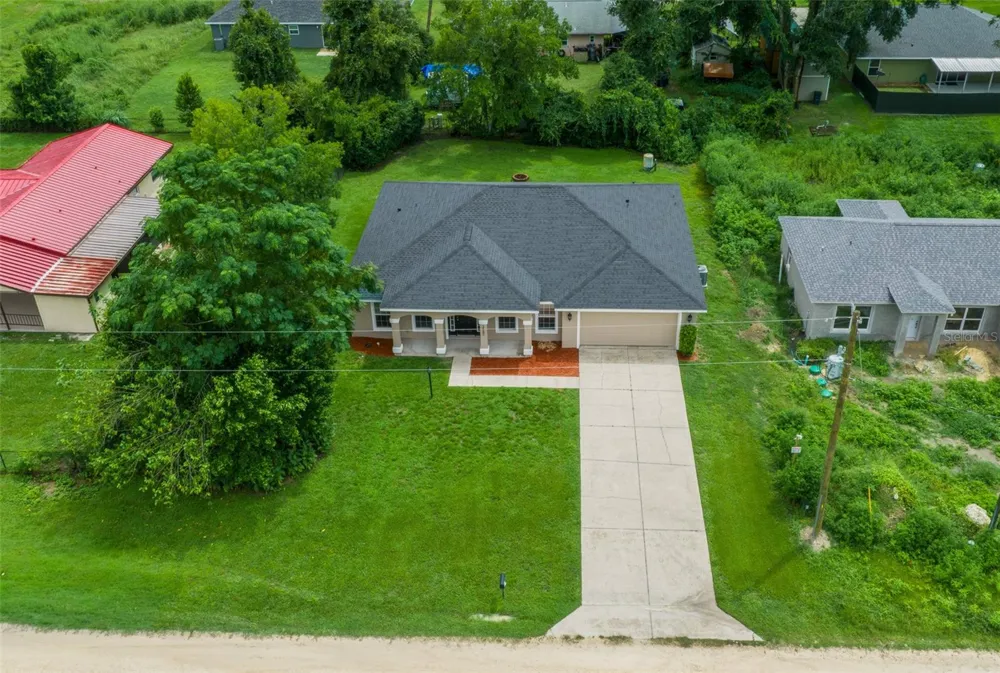 3560 SE 135TH LANE Summerfield, FL 34491