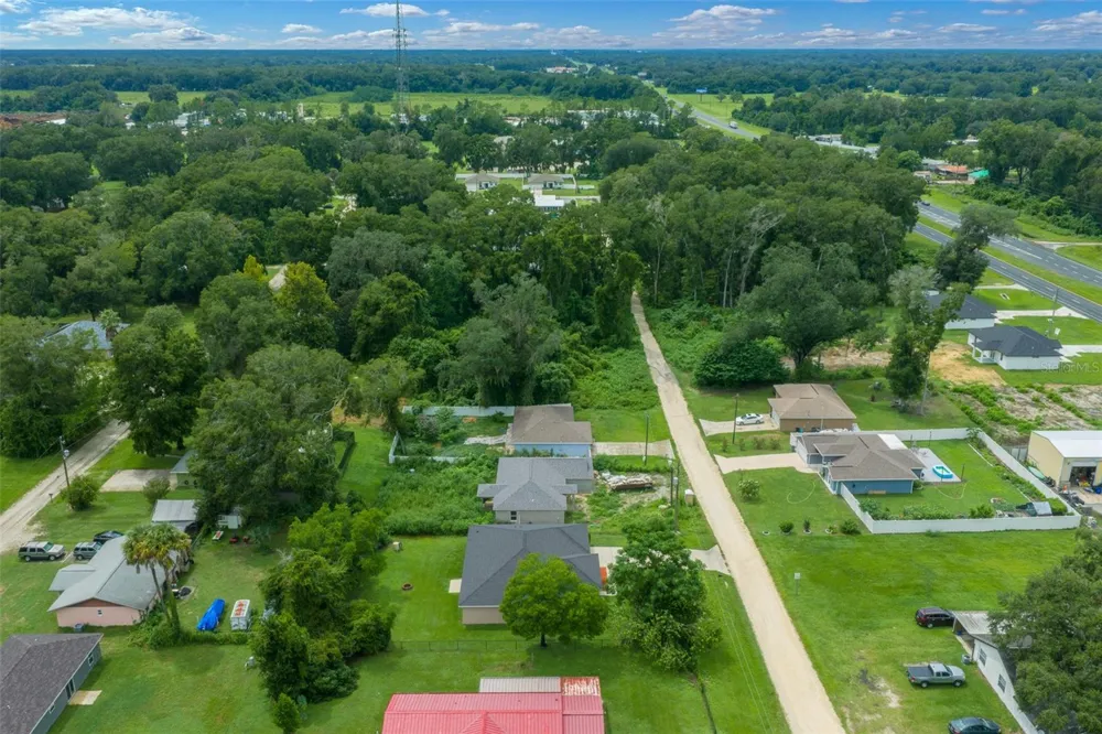 3560 SE 135TH LANE Summerfield, FL 34491