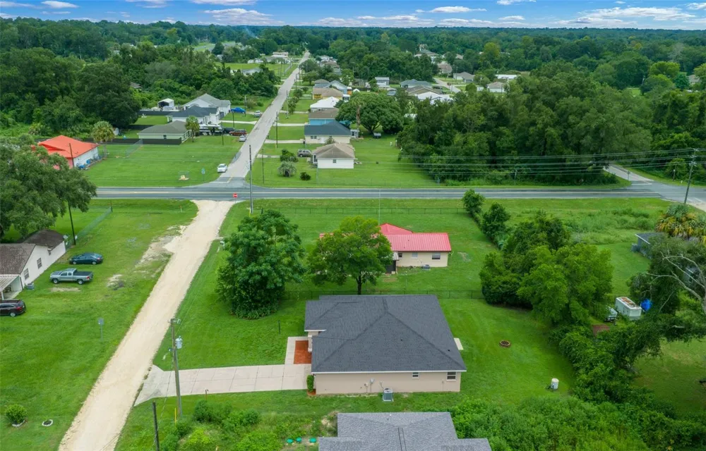 3560 SE 135TH LANE Summerfield, FL 34491