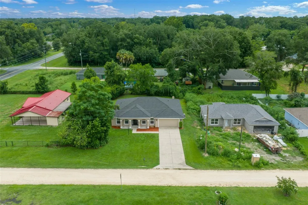 3560 SE 135TH LANE Summerfield, FL 34491